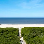 Grüne Ella Auf Sylt Westerland