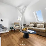Apartment Grüne Ella Auf Sylt *