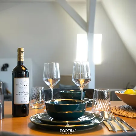 Apartment Gruene Ella Auf Sylt *