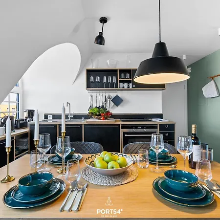 Gruene Ella Auf Sylt Apartment *