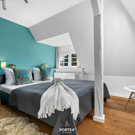 Gruene Ella Auf Sylt *