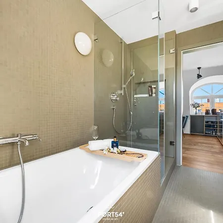 Gruene Ella Auf Sylt Westerland