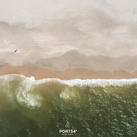 Gruene Ella Auf Sylt * Westerland