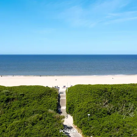 Gruene Ella Auf Sylt Westerland
