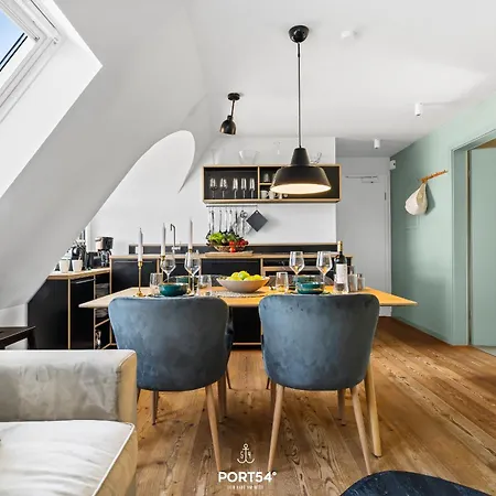 Gruene Ella Auf Sylt