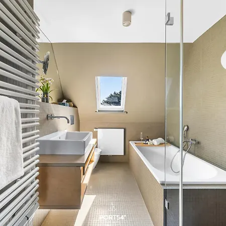 Gruene Ella Auf Sylt Apartment