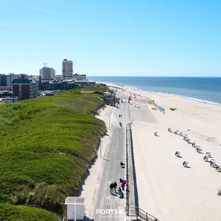 Apartment Gruene Ella Auf Sylt Westerland