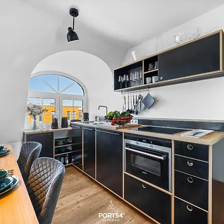 Gruene Ella Auf Sylt *